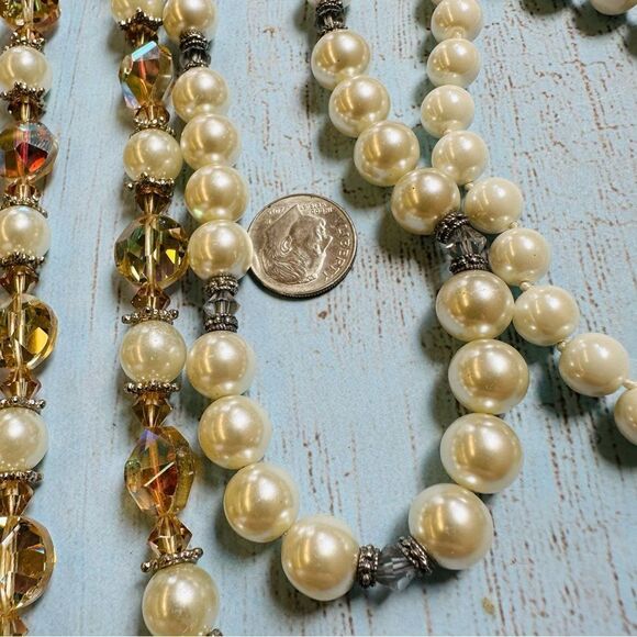 Beaded Necklace Bundle - Picture 4 of 6